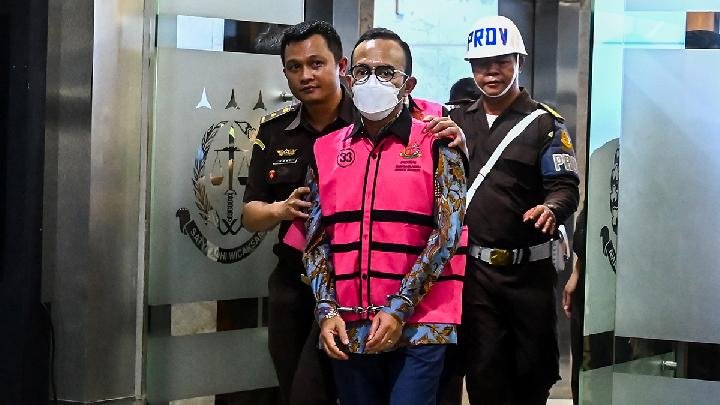 korupsi pertamina ria siahaan